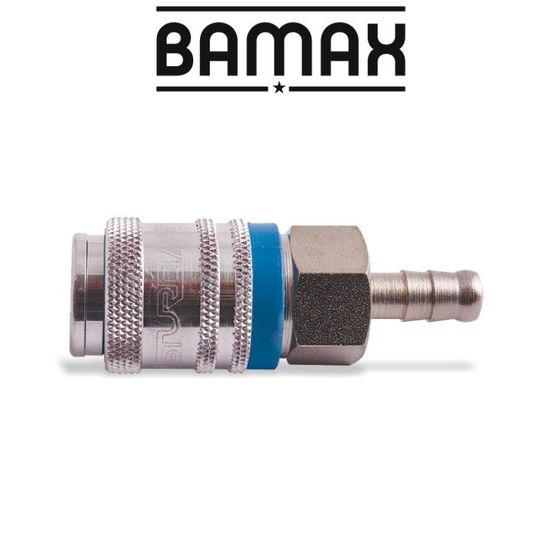 Universal Light Quick Coupling 8mm Hose Tail Bx300u/c2 Package